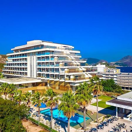 Hotel Orizzonte Niteroi By Atlantica Kültér fotó