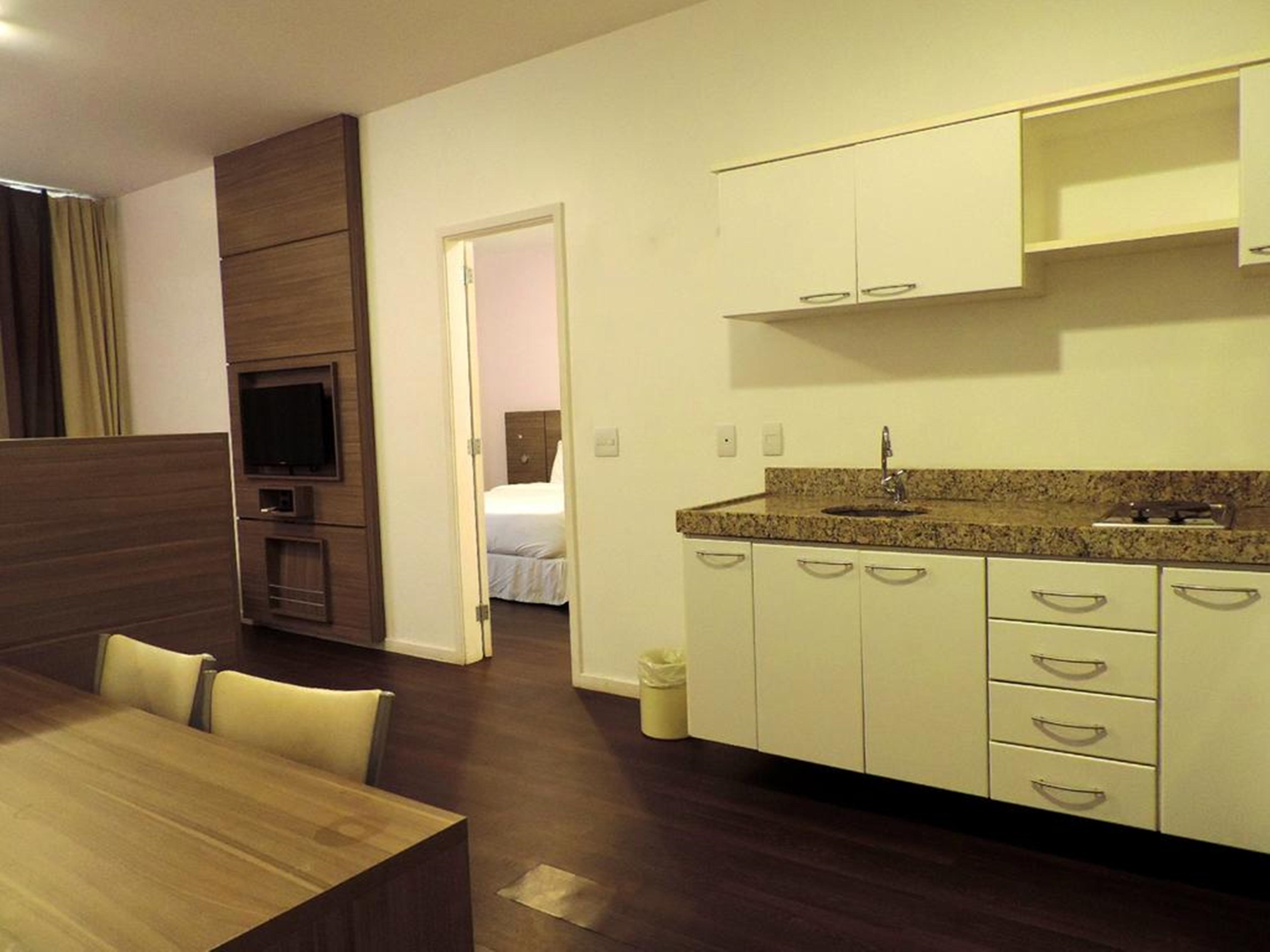 Hotel Orizzonte Niteroi By Atlantica Kültér fotó