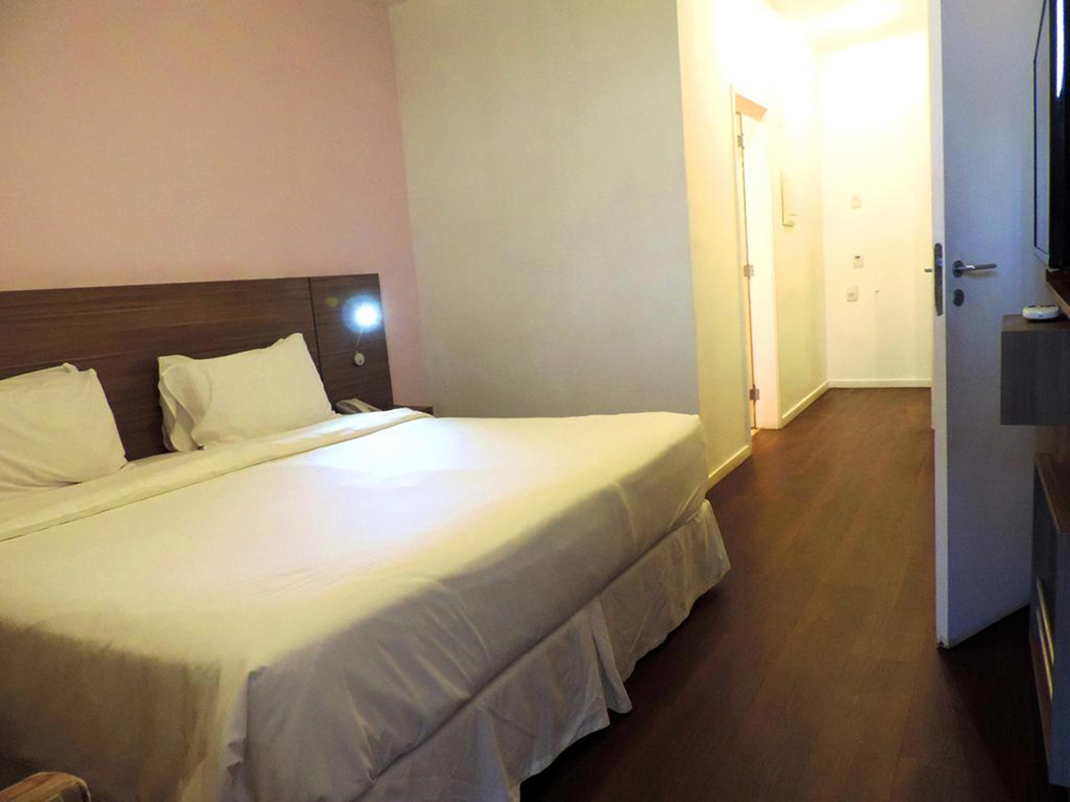 Hotel Orizzonte Niteroi By Atlantica Kültér fotó