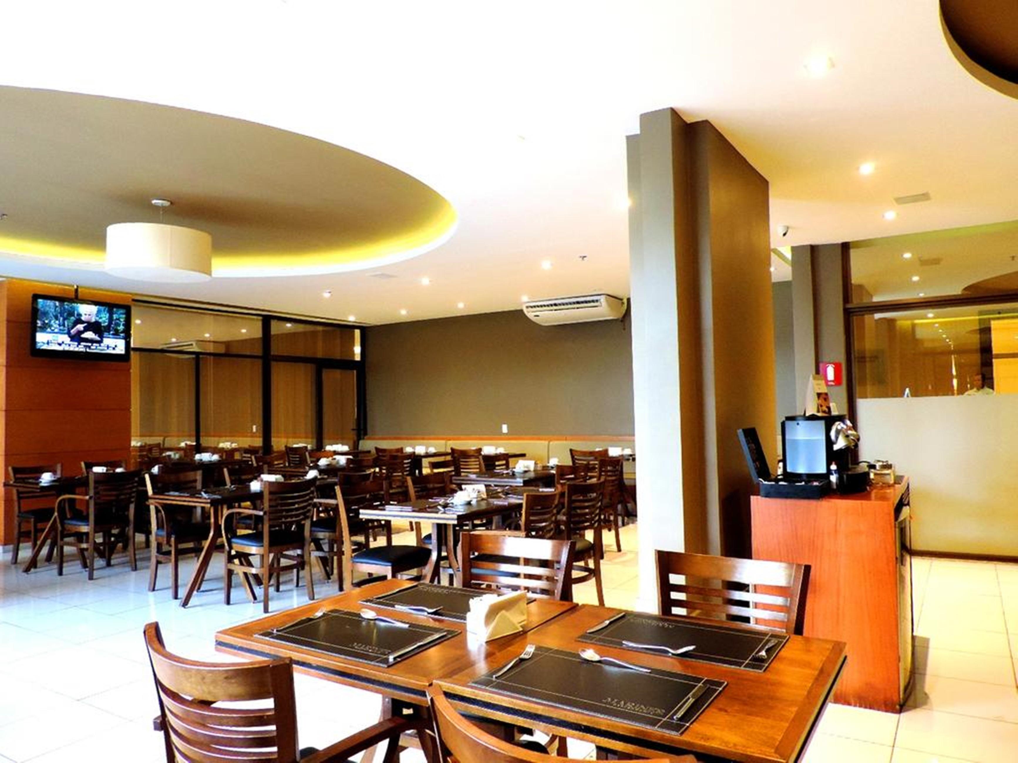 Hotel Orizzonte Niteroi By Atlantica Kültér fotó