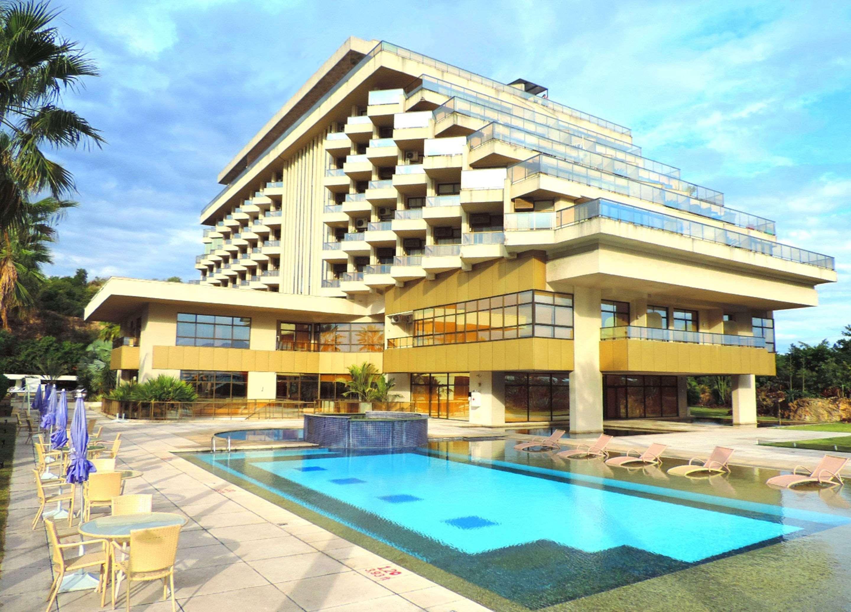 Hotel Orizzonte Niteroi By Atlantica Kültér fotó