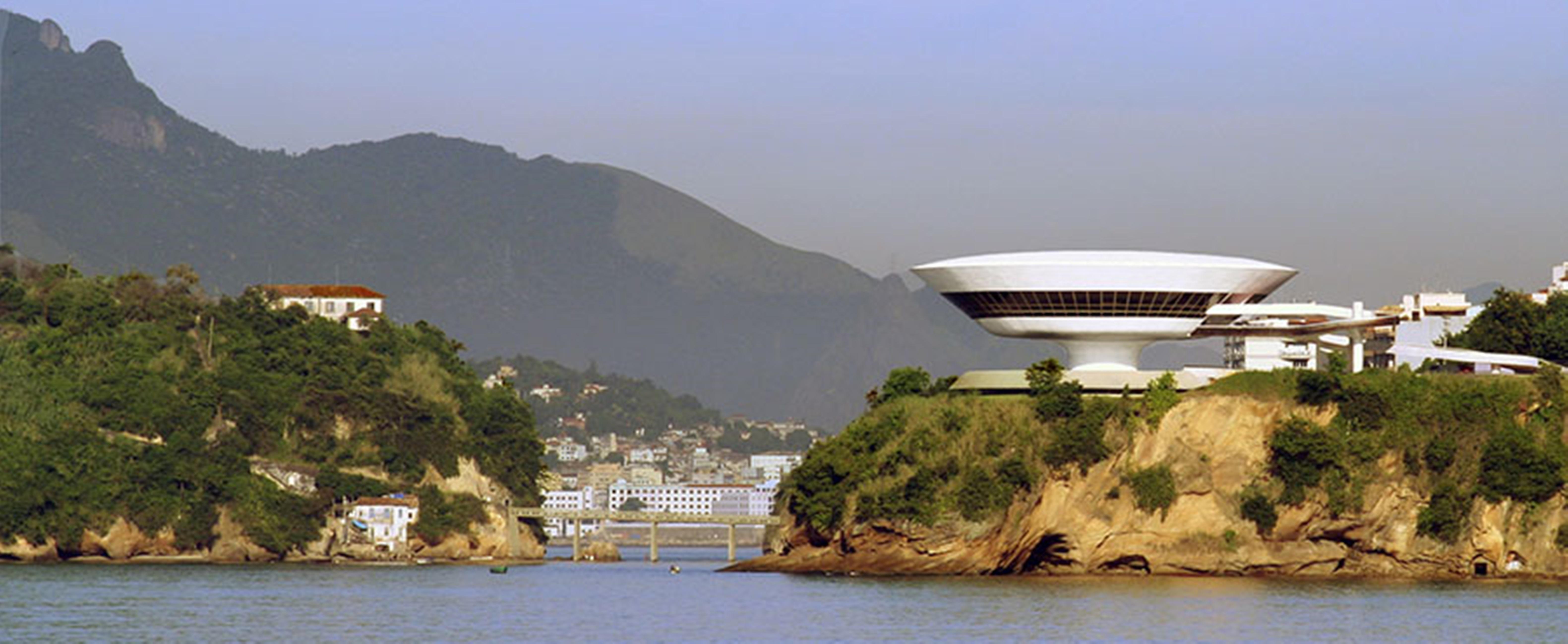 Hotel Orizzonte Niteroi By Atlantica Kültér fotó
