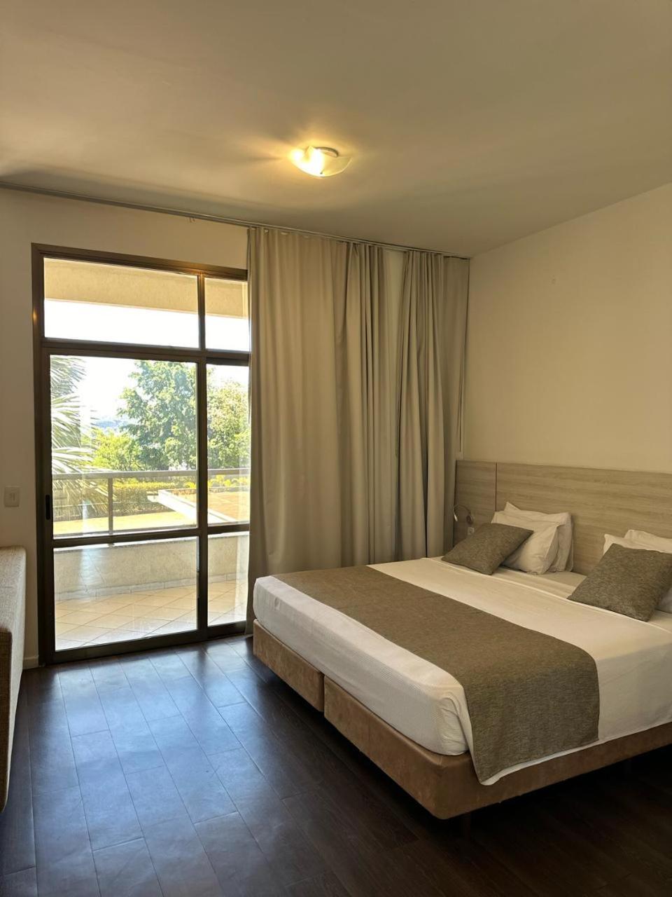 Hotel Orizzonte Niteroi By Atlantica Kültér fotó