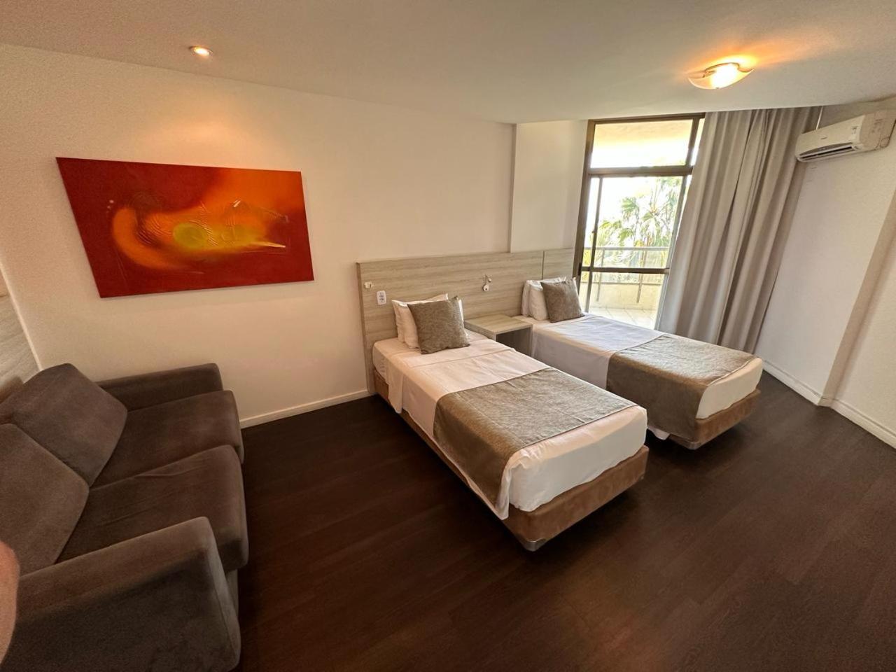 Hotel Orizzonte Niteroi By Atlantica Kültér fotó