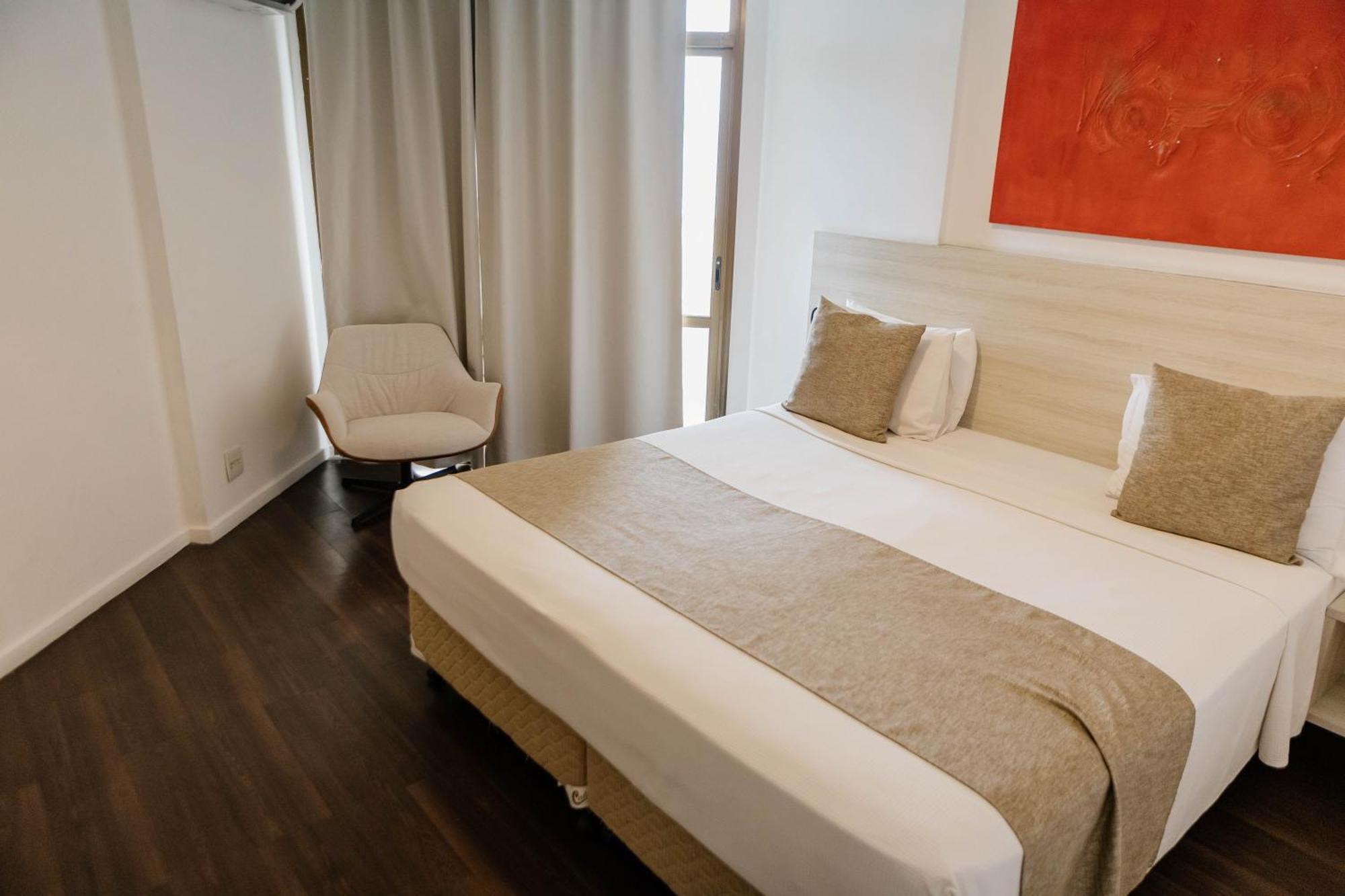 Hotel Orizzonte Niteroi By Atlantica Kültér fotó