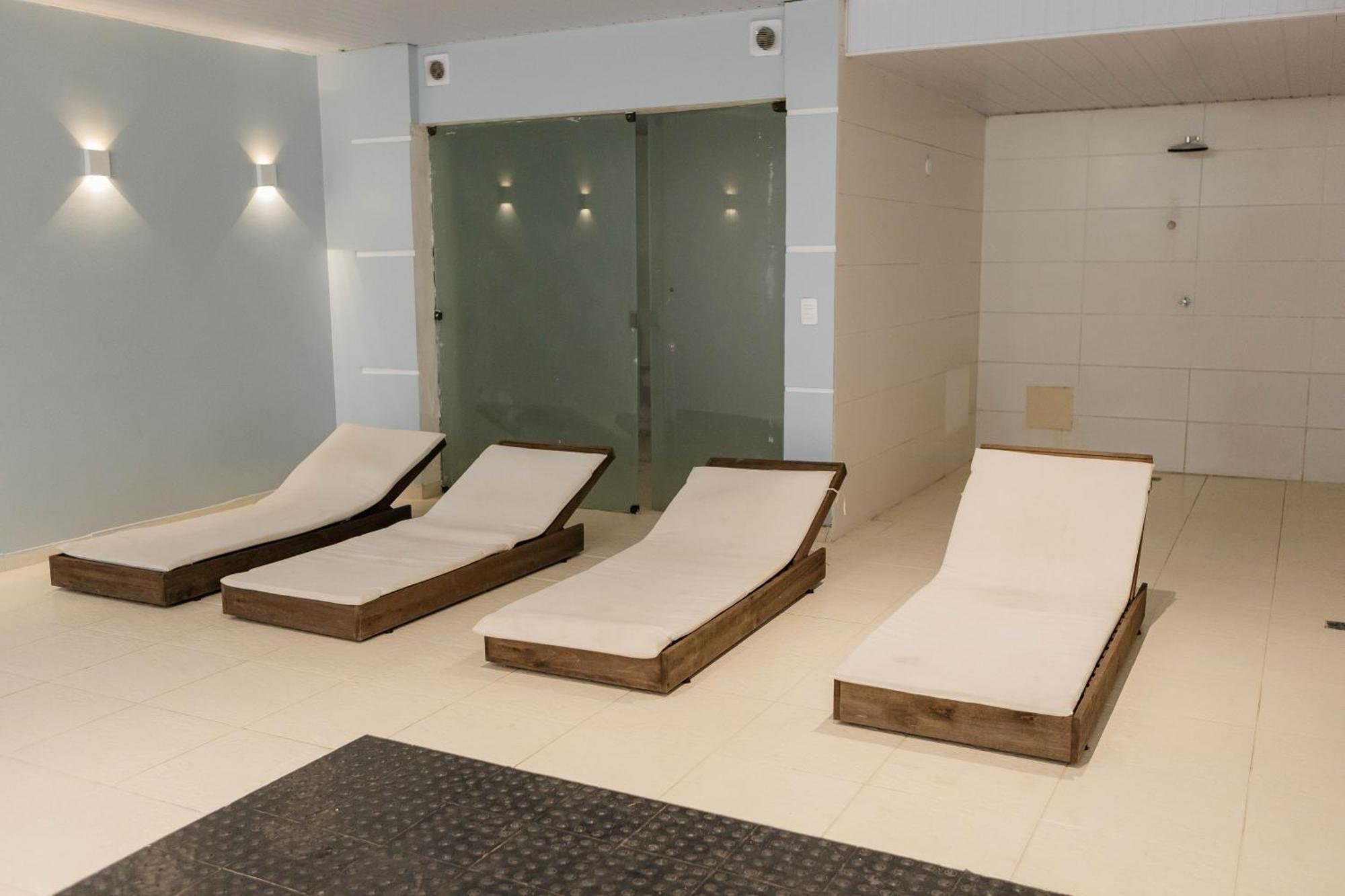Hotel Orizzonte Niteroi By Atlantica Kültér fotó
