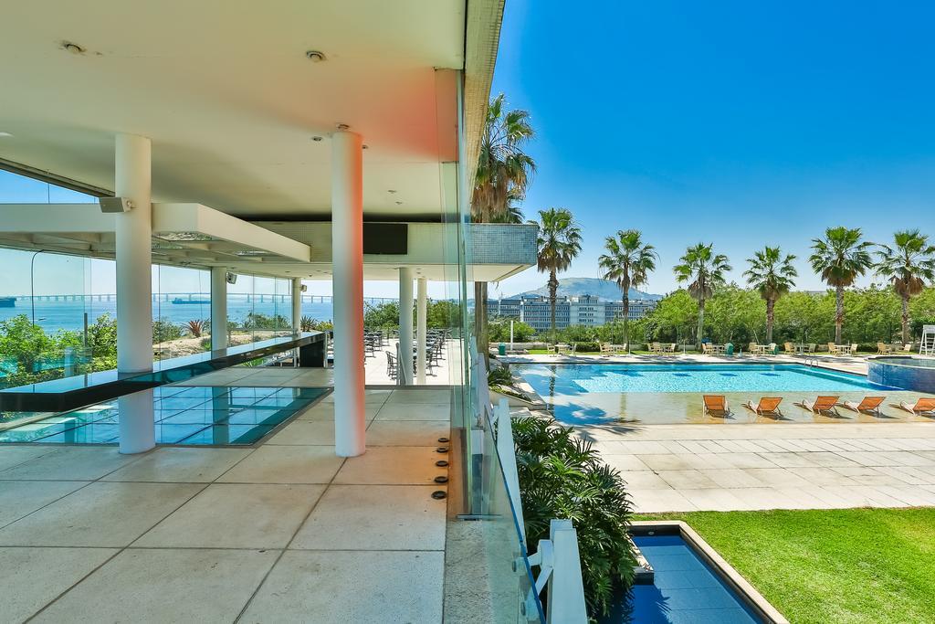 Hotel Orizzonte Niteroi By Atlantica Kültér fotó