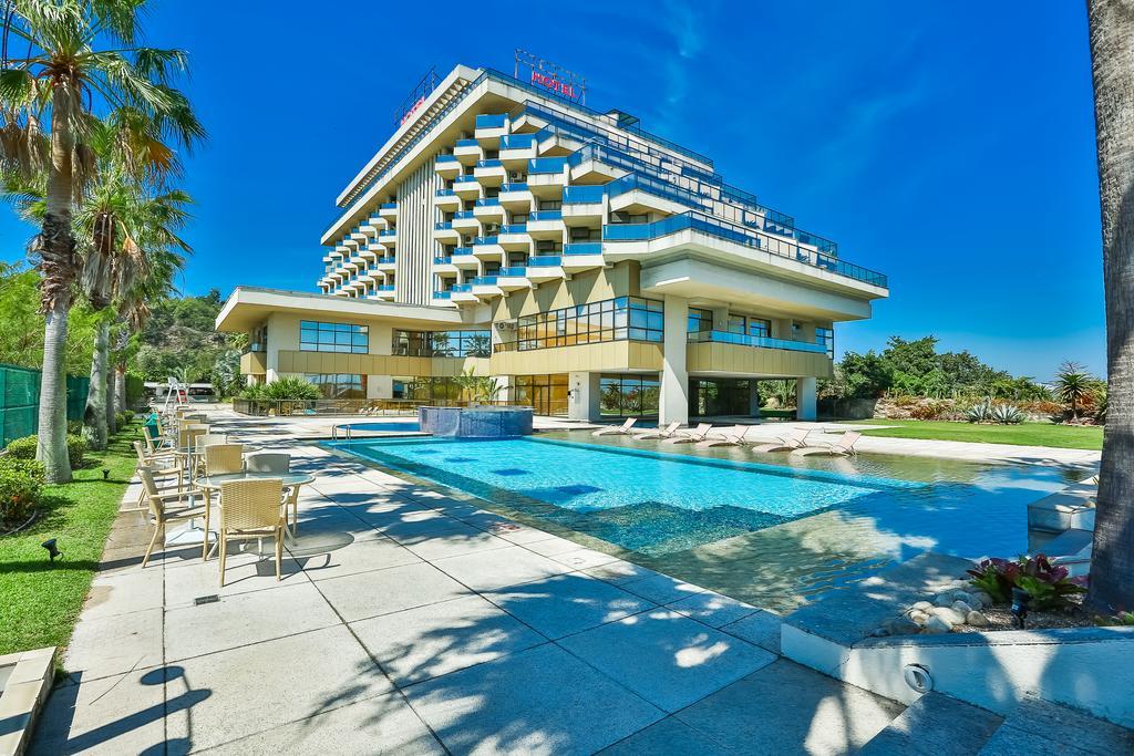 Hotel Orizzonte Niteroi By Atlantica Kültér fotó