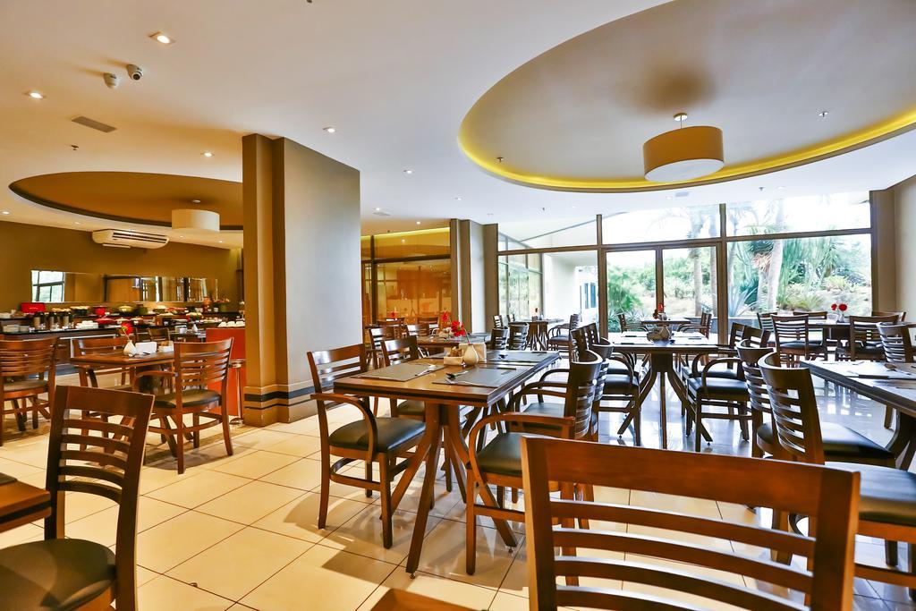 Hotel Orizzonte Niteroi By Atlantica Kültér fotó