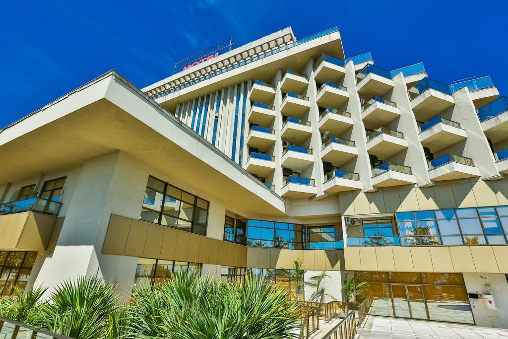 Hotel Orizzonte Niteroi By Atlantica Kültér fotó