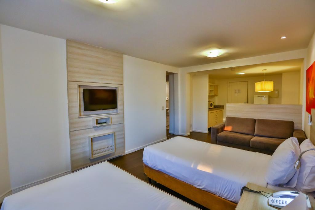 Hotel Orizzonte Niteroi By Atlantica Kültér fotó