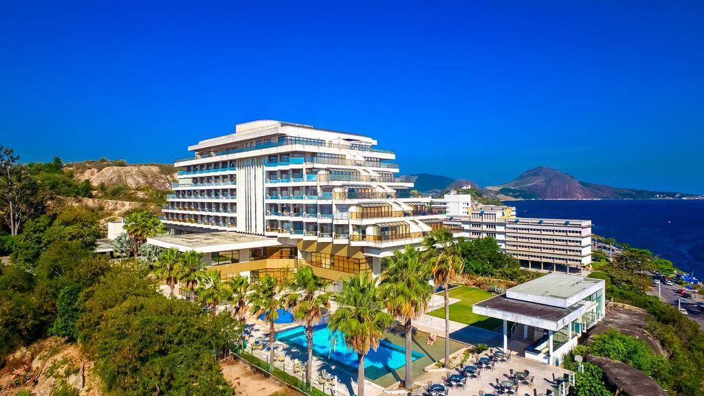 Hotel Orizzonte Niteroi By Atlantica Kültér fotó