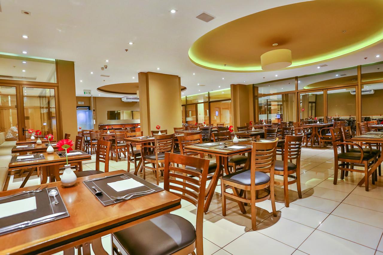 Hotel Orizzonte Niteroi By Atlantica Kültér fotó