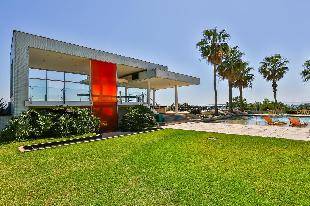 Hotel Orizzonte Niteroi By Atlantica Kültér fotó