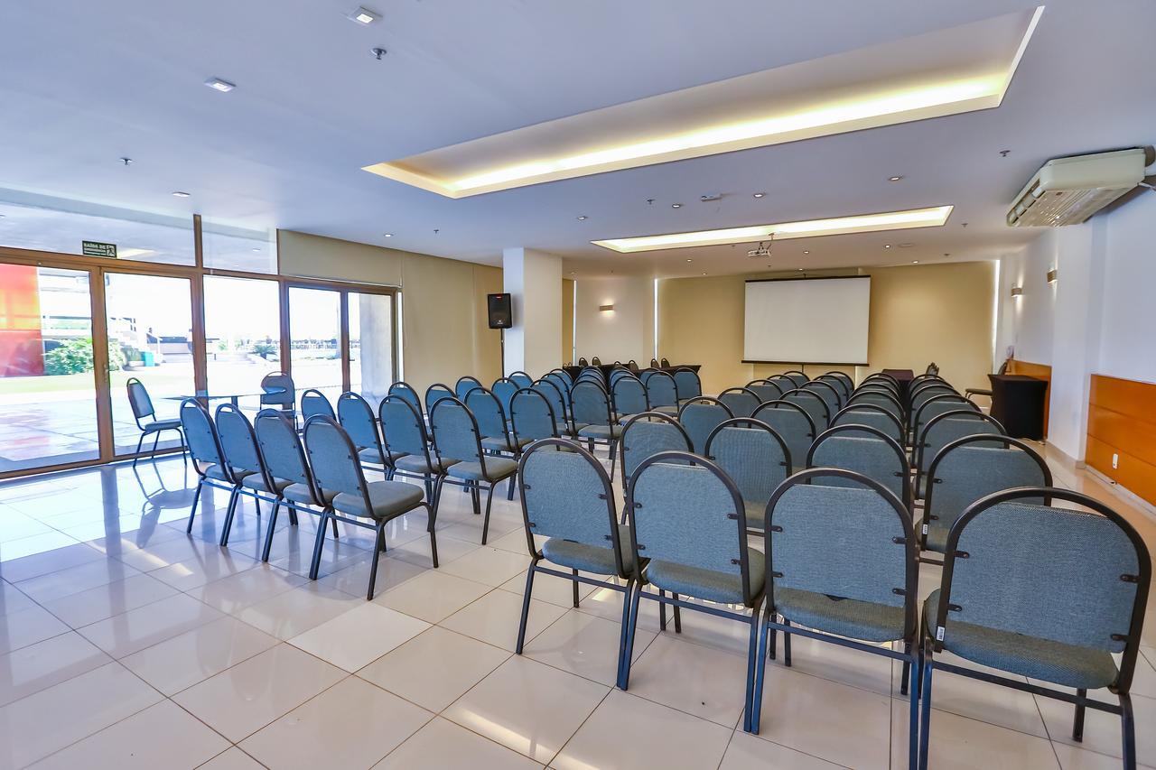 Hotel Orizzonte Niteroi By Atlantica Kültér fotó
