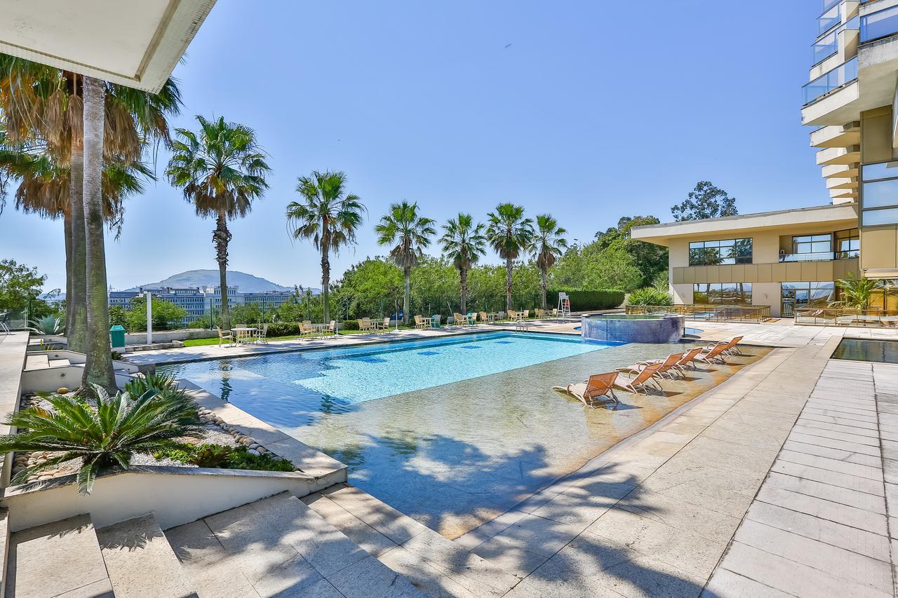 Hotel Orizzonte Niteroi By Atlantica Kültér fotó