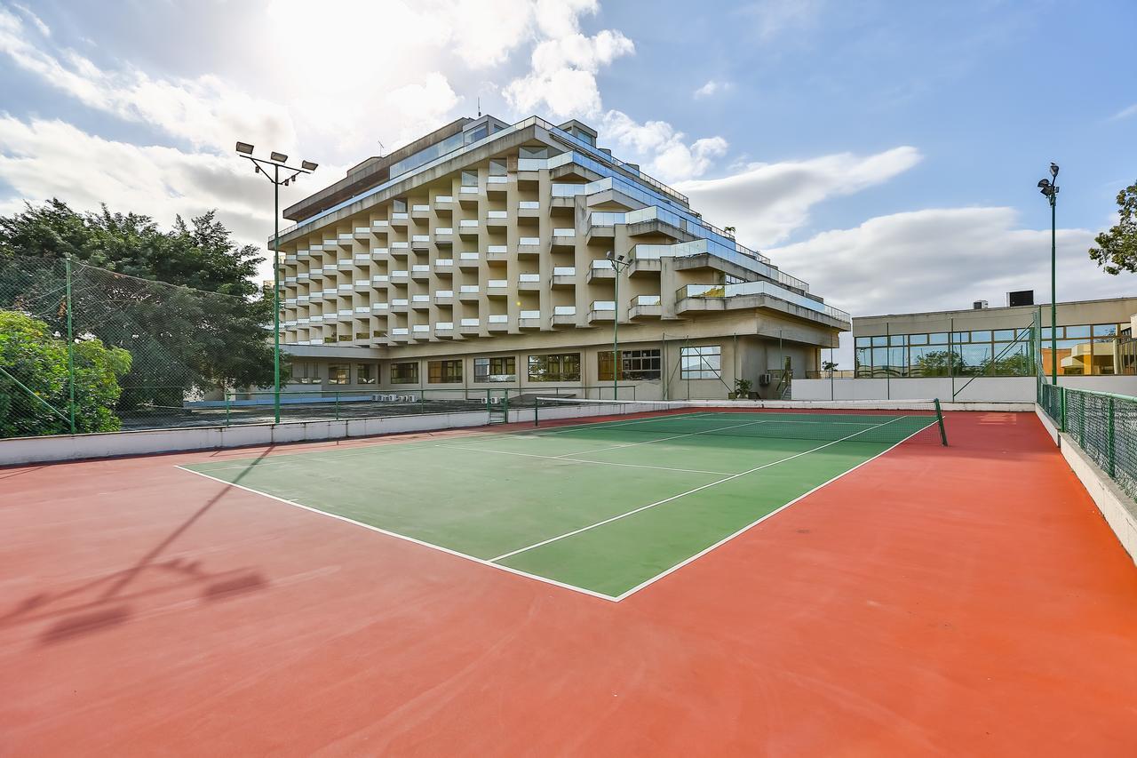 Hotel Orizzonte Niteroi By Atlantica Kültér fotó